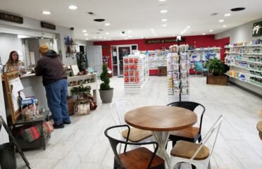 Pharm House Coffee