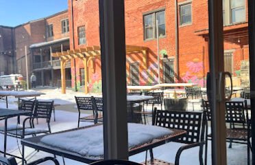 Phat Cat Coffee Company