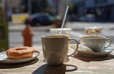 Philadelphia Java Company
