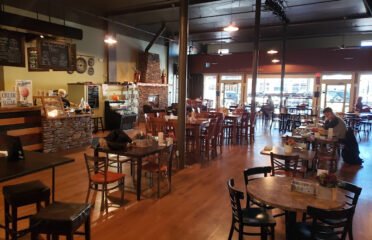 Phileo’s Coffee and Eatery