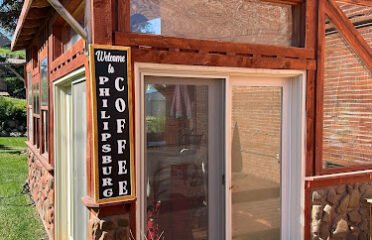 Philipsburg Coffee-Downtown
