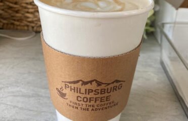 Philipsburg Coffee
