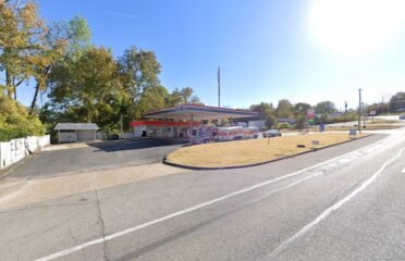 Phillips 66 Gas station