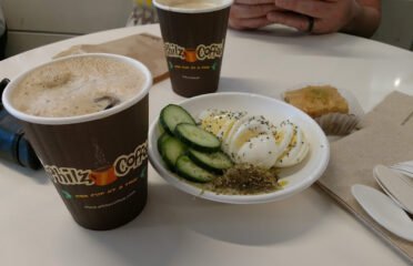 Philz Coffee