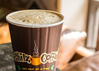 Philz Coffee