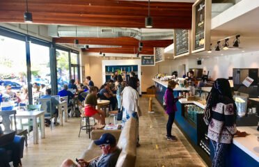 Philz Coffee