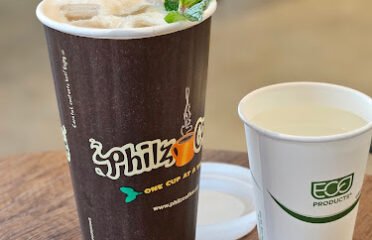 Philz Coffee
