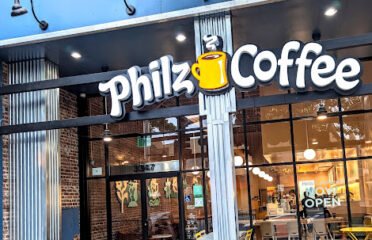 Philz Coffee