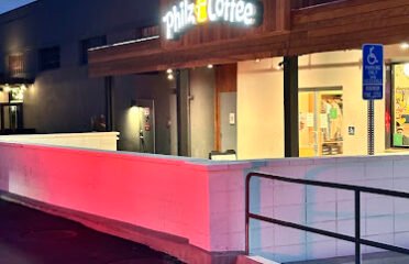 Philz Coffee