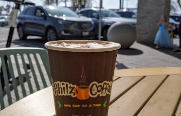 Philz Coffee