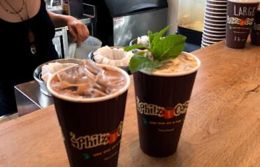 Philz Coffee