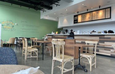 Philz Coffee