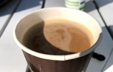 Philz Coffee