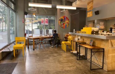 Philz Coffee