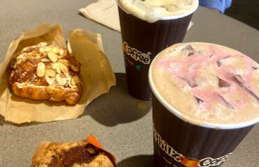 Philz Coffee