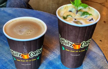 Philz Coffee
