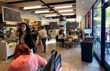 Philz Coffee