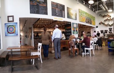 Philz Coffee