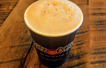 Philz Coffee
