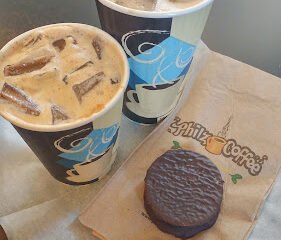 Philz Coffee
