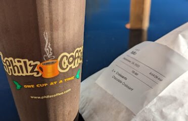 Philz Coffee