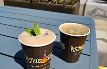 Philz Coffee