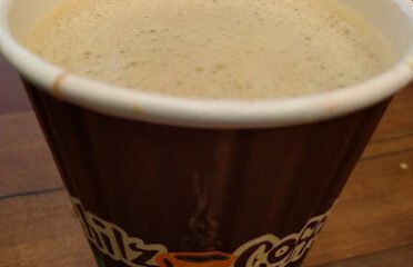 Philz Coffee