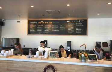 Philz Coffee