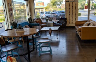 Philz Coffee