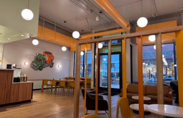 Philz Coffee