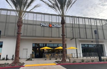 Philz Coffee