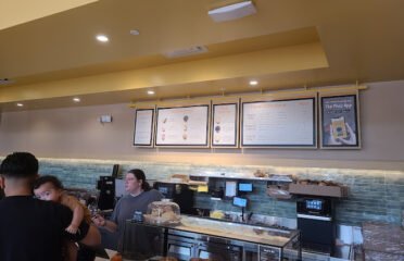 Philz Coffee