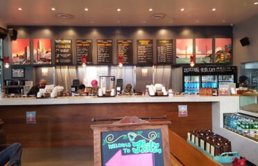 Philz Coffee