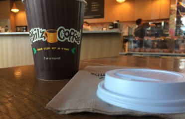 Philz Coffee