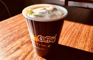Philz Coffee