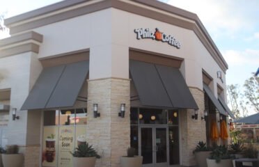 Philz Coffee