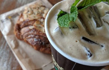 Philz Coffee