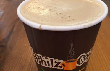 Philz Coffee