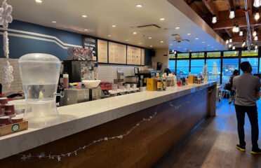 Philz Coffee