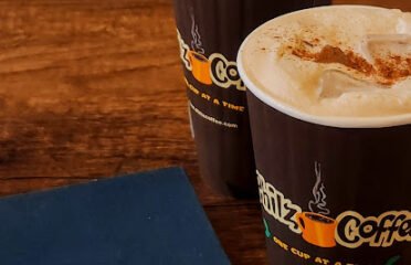 Philz Coffee