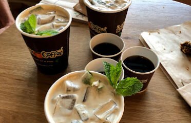 Philz Coffee