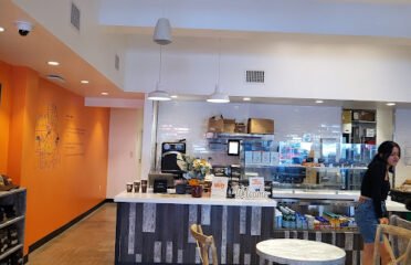 Philz Coffee
