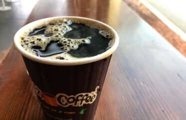 Philz Coffee