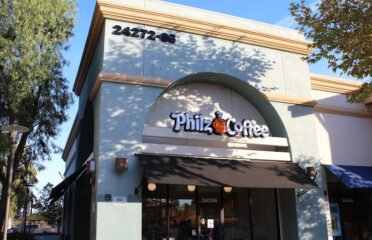 Philz Coffee
