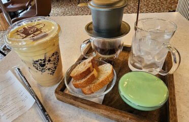 Phin Cafe – Fremont Blvd | Fremont