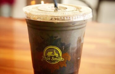 Phin Smith | Garden Grove