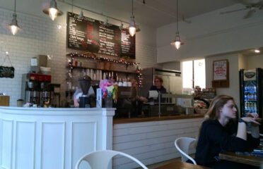 Phinista Cafe