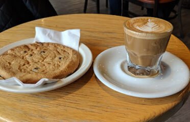 Phoenix Coffee Co.