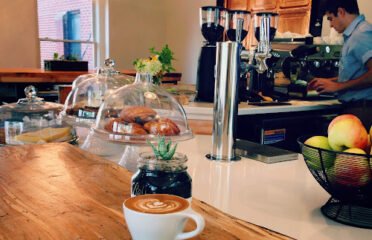 Phoenix Coffee Company