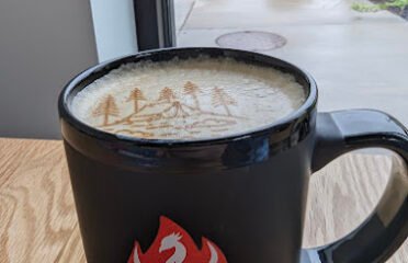Phoenix Coffee – Eau Claire